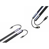 Buy cheap Waterproof Safety Elevator Door Sensor Light Curtain Sensor Aluminum Body product