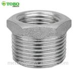JIANZHI Black Steel Nipple Pipe Nipple and Forged Pipe Fittings Elbow Pipe