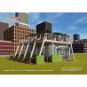 Buy cheap Waterproof 6m Aluminum PVC Movable Hotel Tent For Resorts from wholesalers