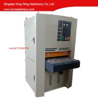 Buy cheap RPS630R-R Wide belt sander lacquer wood sanding machine product