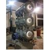 Buy cheap 500L Horizontal Stackable Bright Beer Tank Sanitary SS304 TIG Welded from wholesalers