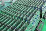 Heavy Copper Turnkey PCB Assembly 10mil