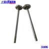 Buy cheap 4N5654 Intake 4N5653 Exhaust Engine Valve For 3406 3408 from wholesalers