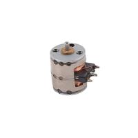Buy cheap 10mm Medical Stepper Motor 2 Phase 4 Wire With Lead Screw product