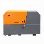 13 bar diesel mobile air compressor screw type air compressor 10 m3/min for sale