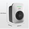 Buy cheap Wallbox AC 7kw EV Charging Station Home Use Iec 62196 from wholesalers