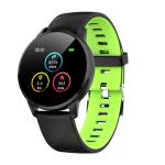 Relojes Bluetooth Healthy Waterproof Fitness Tracker Smartwatch