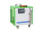 1000L Car Engine Decarbonising Machine Hydrogen Carbon Cleaner