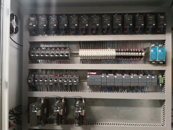 Buy cheap CNC Aluminum Spacer PLC Control Butyl Extruder Machine from wholesalers