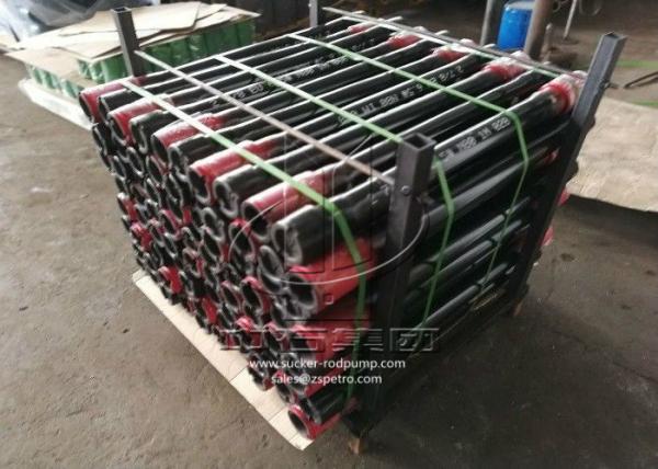 Buy cheap OCTG Oilfield Tubing Pup Joint/ Tool Joint STC LTC BTC from wholesalers