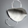 Buy cheap PFE 95% FFP2 Disposable Non Woven Face Mask from wholesalers
