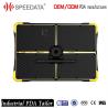 Buy cheap 1024P Full HD Sunlight Readable rugged tablet pc Large Screen 8'' from wholesalers