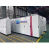 Buy cheap PP PS EVA Sheet Furniture Veneer Production Line Multi Functional 1200mm 1400mm from wholesalers