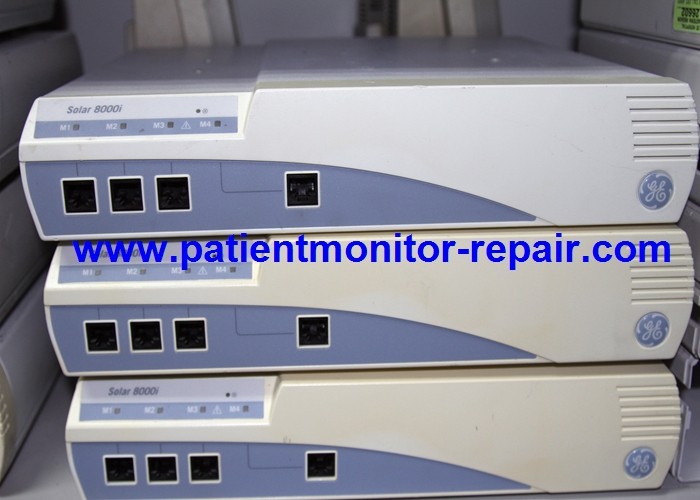 Used Patient Monitor GE Solar 8000i Medical Monitoring Devices