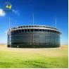 Buy cheap Fusion Bonded Epoxy Bolted Tank FBE Coating Revolutionizing Drinking Water Storage from wholesalers