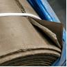 Buy cheap Roof Garden Road Base Tunnel Heat Insulation 's Cement Canvas with Onsite Inspection from wholesalers