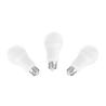 Buy cheap 6W Plastic / Aluminum Material 60mm 470LM Indoor A19 Light Bulb from wholesalers