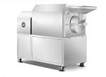 stainless steel roasted pepper soya beans machine walnut hazelnut roasting maker