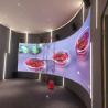Buy cheap Flexible LED Reading Light Wide Color Gamut And Long Lasting Performance from wholesalers