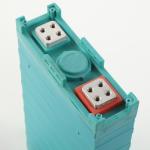 3.2V 75Ah Lithium Ion Battery For Solar Street Light