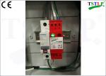 5kA / 10kA Type 3 Lightning Surge Arrester For TT / TN S Power Supply Systems