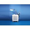 Buy cheap Acne Treatment Oxygen Facial Machine Stimulating Skin Regeneration With Led Therapy Light from wholesalers