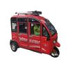 Buy cheap 150cc Full Enclosed 2.9m*1.2m*1.7m Cargo Trike Motorcycle from wholesalers