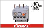 Bimetallic Overload Relay