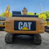 Buy cheap used crawler excavator cat 323d/good quality second hand excavator cat 323d from wholesalers
