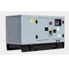 Buy cheap Weatherproof 250kVA Genset Diesel Generator Emergency DediCAT-partsed Silent Enclosed from wholesalers