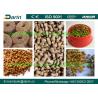 Buy cheap Automatic Food Extruder Machine High - Tech 150kg/hour For Dry Pet Food from wholesalers