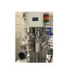 Buy cheap 2L 5L 10L 20L 60L 100L Slurry Vacuum Mixer Double Planetary Mixing Machine from wholesalers