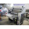 Buy cheap Pneumatic Hydraulic Cardboard Laminator 100 ~ 500gsm Cardboard Laminating High Precision from wholesalers