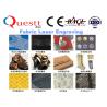 Buy cheap 600 x 400mm Area CO2 Laser Engraving Machine 60W Water Chiller Cooling System from wholesalers
