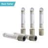Buy cheap Medical Gray Vacuum Blood Collection Glucose Tube Disposable CE ISO Approved from wholesalers