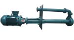 Oilfield Drilling Fluids Submersible Electric Slurry Pump