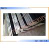 Buy cheap High quality Crane End Carriage Steel Crane Rail Hot Rolled with fast shipping from wholesalers