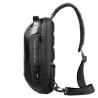 Buy cheap OEM/ODM Carbon Fiber Streamline Anti Theft Sling Bag Rainproof from wholesalers