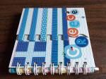 Buy cheap Personalized Wire O Binding Book Printing FSC Approved For Photo Book from wholesalers