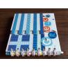 Buy cheap Personalized Wire O Binding Book Printing FSC Approved For Photo Book from wholesalers