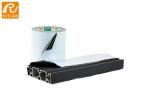 Anti Scratch Pe Surface Sheet Metal Protective Film 2 Colors For Aluminum