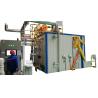 Buy cheap Dry Type Transformer Vacuum Drying Equipment With Oven For Electric Insulation from wholesalers