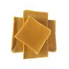 Buy cheap Grade B Organic Pure Natural Beeswax For Balms , Candles , Wraps , Polish from wholesalers