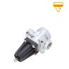 Buy cheap 81521016269 1505392 European Man Truck TGA TGX F2000 Pressure limiting Valve from wholesalers