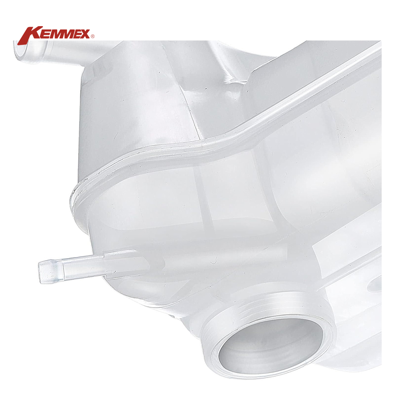 GM Car Model Chevrolet Buick Cadillac Engine Coolant Reservoir Radiator Expansion Tank