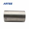 Buy cheap 3T74 4TNV74 Engine Cylinder Liner Sleeve , 3TNE74 Yanmar Cylinder Liner from wholesalers