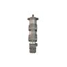 Buy cheap Mini Excavator Spare Parts WA200-5 Hydraulic External Gear Pump 705-56-26080 from wholesalers