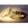 Buy cheap IP20 12V Single Color 2700k To 6500k 2835 Smd Led Wattage Led Strip For Outdoor Decor from wholesalers