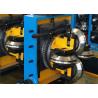Buy cheap Carbon Steel Round 89mm Welded Pipe Mill 5.0mm Thickness from wholesalers