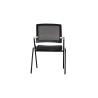 Buy cheap Ergonomic Stacking Office Meeting Training Chair from wholesalers